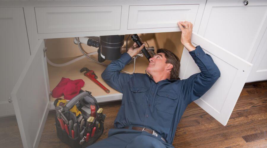 Professional Leak Detection Services in Decatur, MI